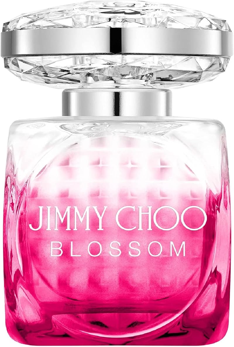 Jimmy Choo Blossom Eau de Parfum 40 ml Citrus Floral Gift for Her