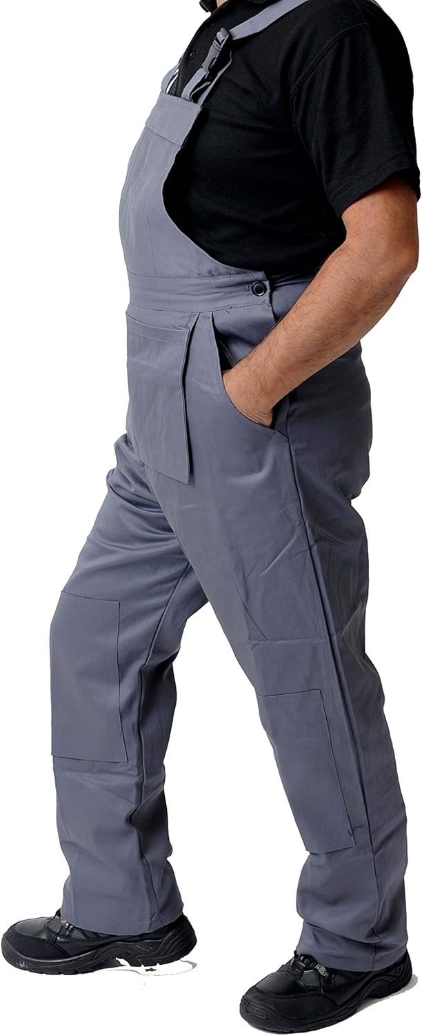 ladies bib and brace dress