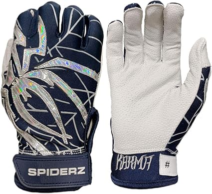 men's softball batting gloves