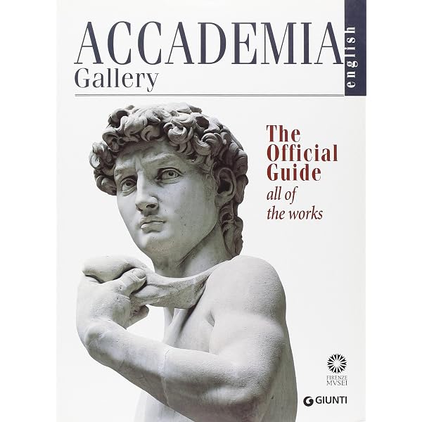Uffizi Gallery: The Official Guide - All of the Works: Fossi