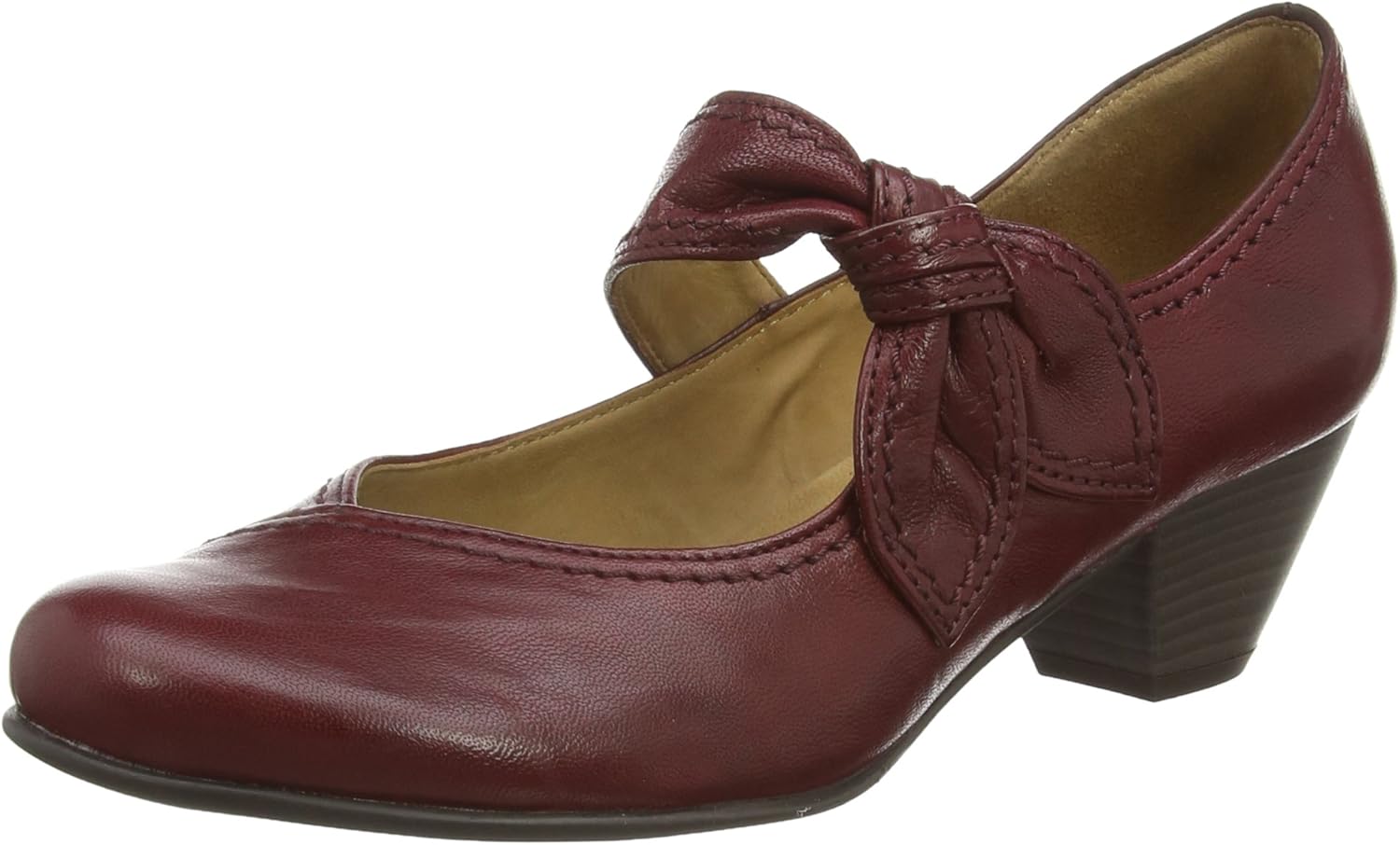 Купить Женские Туфли Габор Большой Размер