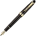 PILOT"CUSTOM 743 / Black" (nib : Soft Fine)