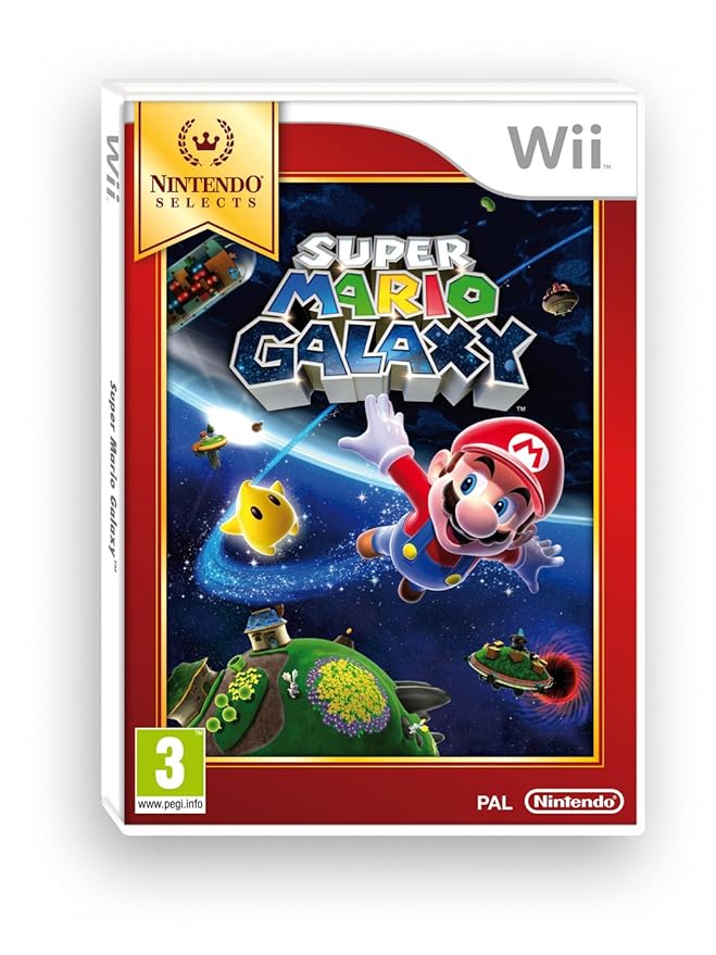 Giochi Nintendo Wii Per Bambini 3 Anni