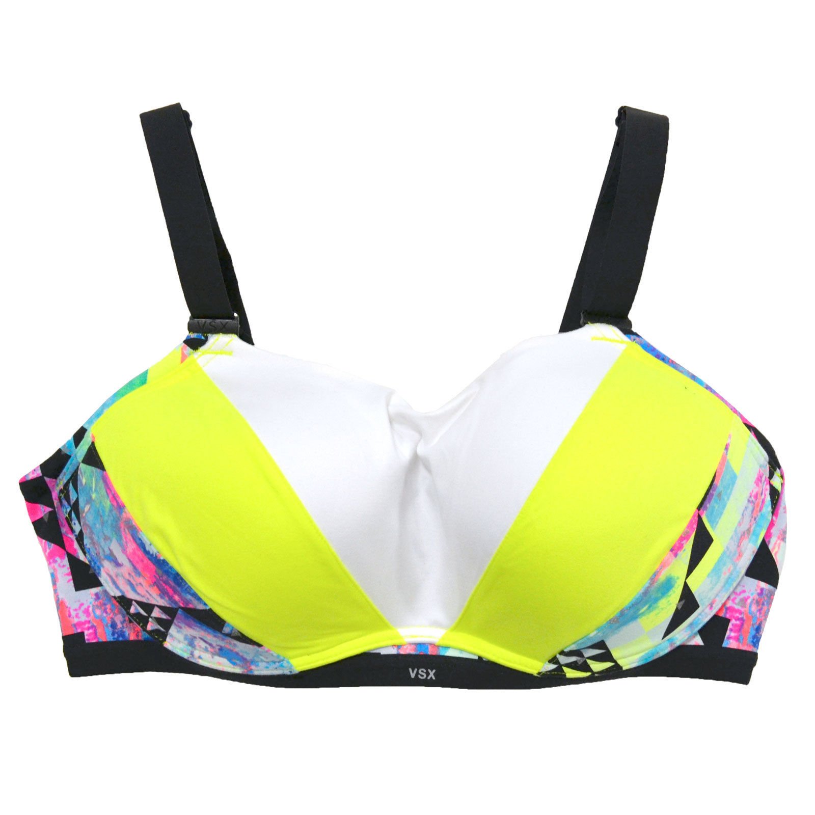 victoria's secret the ultimate maximum support sport bra