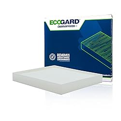 ECOGARD XC10490 Cabin Air Filter Fits 2020-2025 Kia