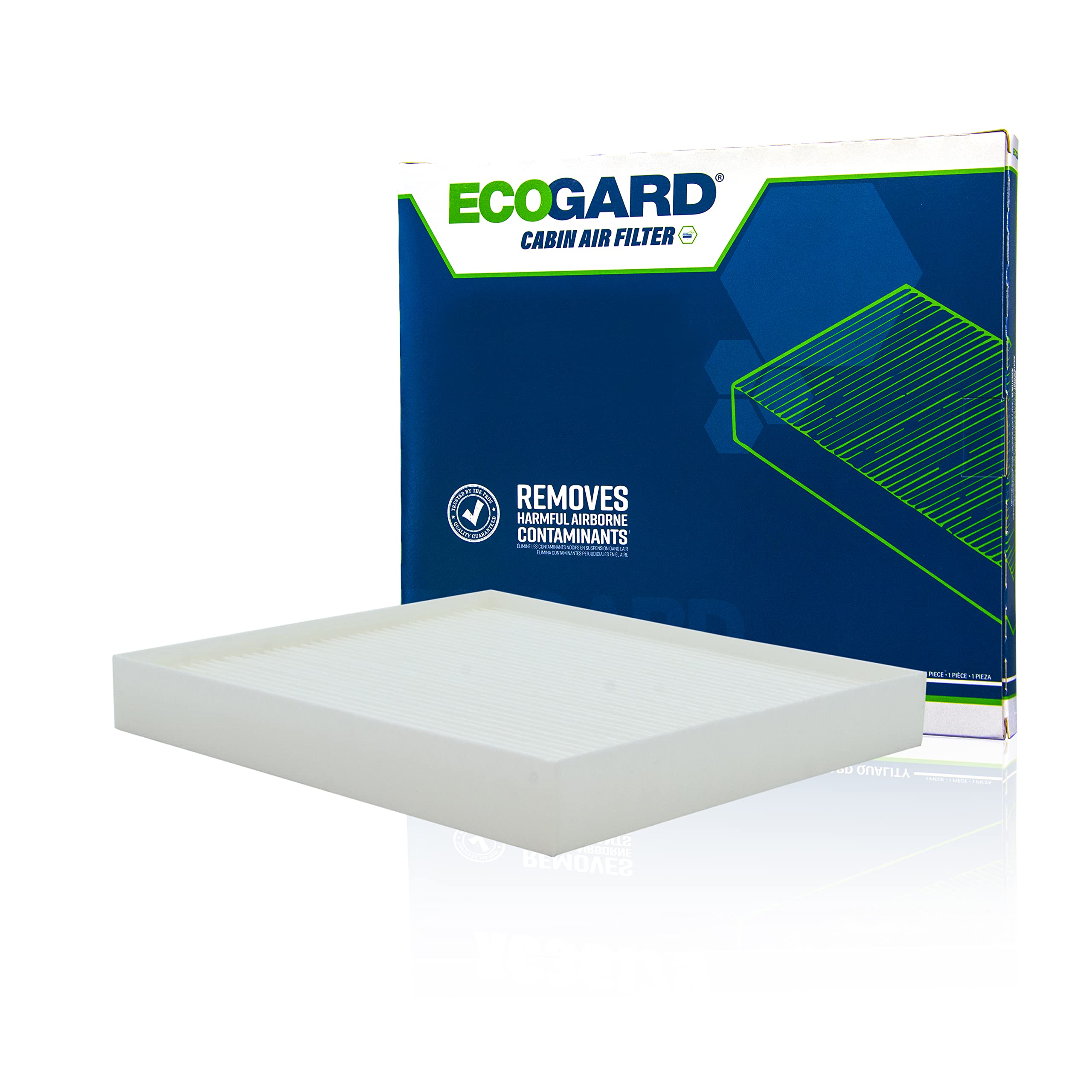 ECOGARD XC10490 Cabin Air Filter Fits 2020-2025 Kia
