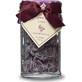 Violet French Hard Candy L'Ami Provencal Hard Candy 5.3 oz