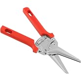 KUHN RIKON Classic Snips 8&rdquo; Red