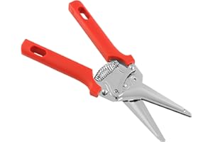 KUHN RIKON Classic Snips 8” Red