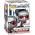 Funko Pop! Marvel: Captain America: Civil War Build A Scene - Ant-Man, Amazon Exclusive, Figure 8 of 12
