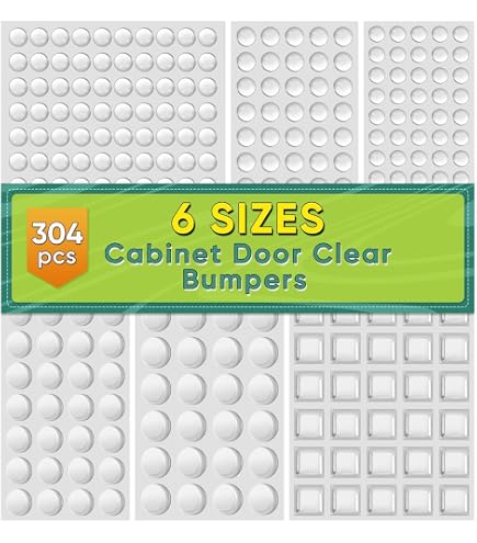 100 Pack Silicone Water Bottle Boots – Self-Adhesive Anti-Slip Pads For Cups, Tumblers & Mugs | Clear Protective Feet