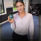 WeightWorld L-Taurine 1000mg Capsules 180 Count 3 Months Vegan Non-GMO view 3