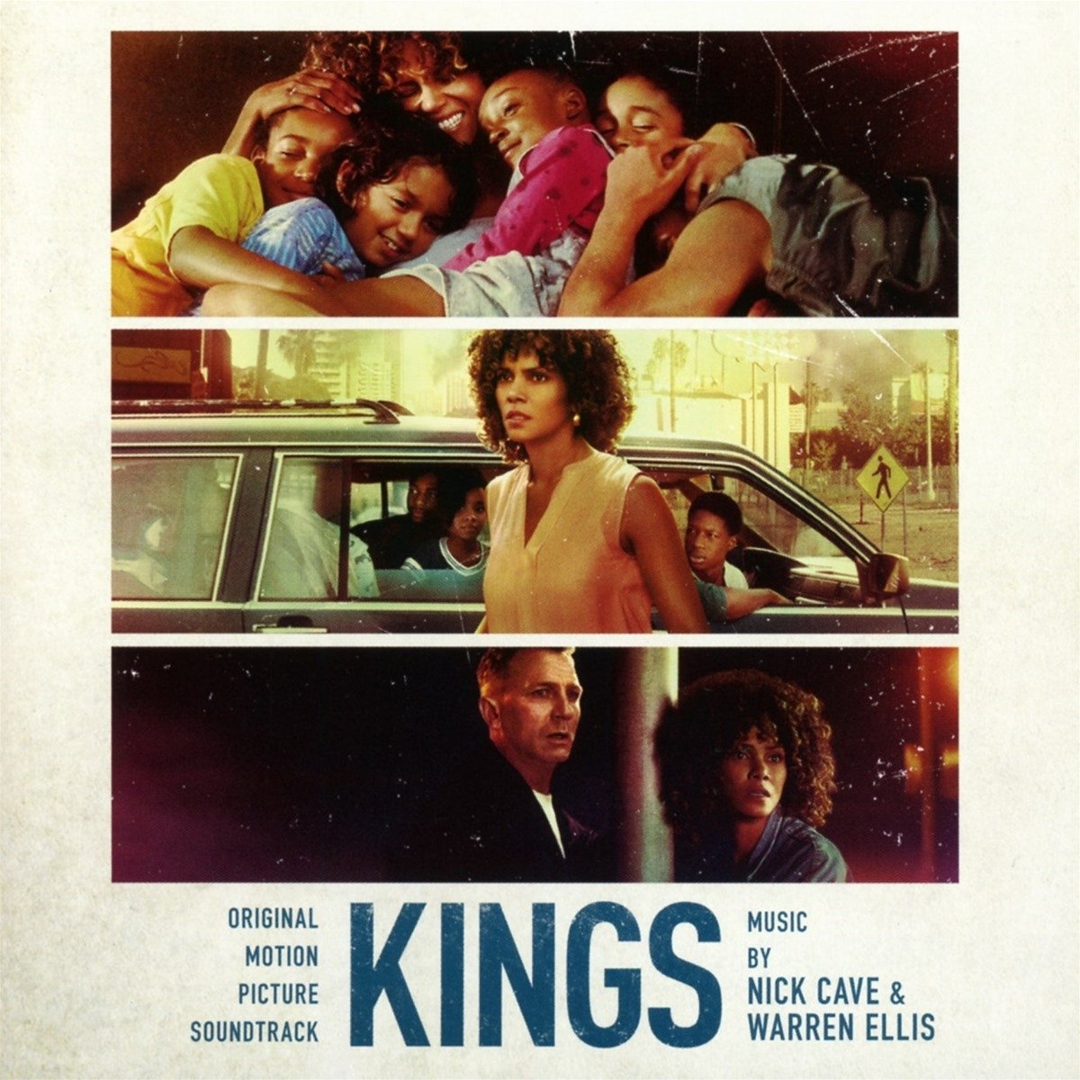 Kings (Original Motion Picture Soundtrack)