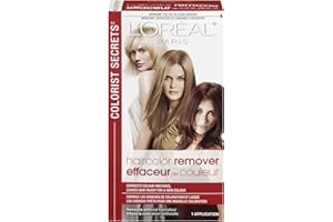L'Oreal Paris Colorist Secrets Haircolor Remover