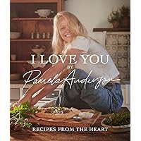 Amazon.com: Love, Pamela: A Memoir: 9780063226562: Anderson