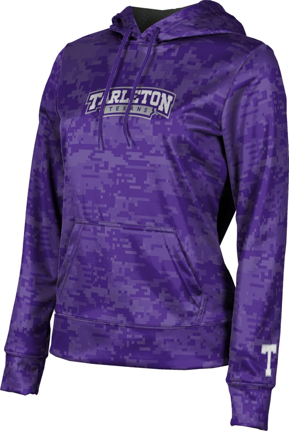 tarleton state university sweatshirt