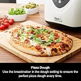 Morphy Richards Fastbake Breadmaker 12 Programs 1.5lb 2lb White view 6