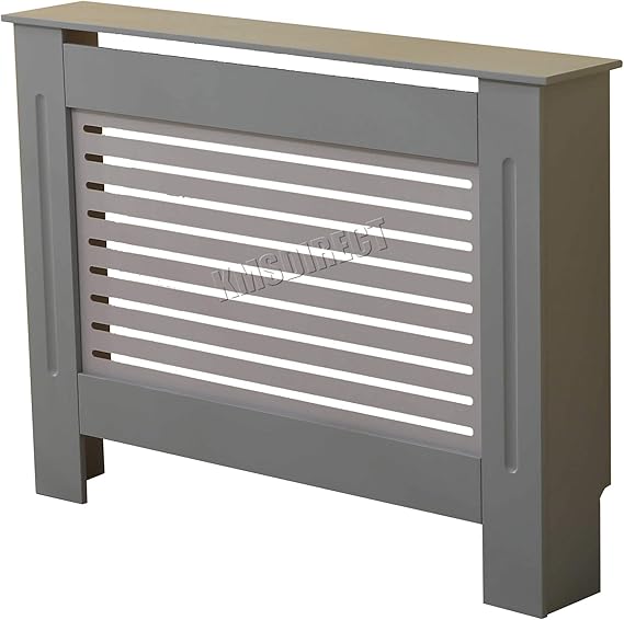 Amazon.de: Westwood Heizkörperverkleidung, Holz, MDF, traditionell