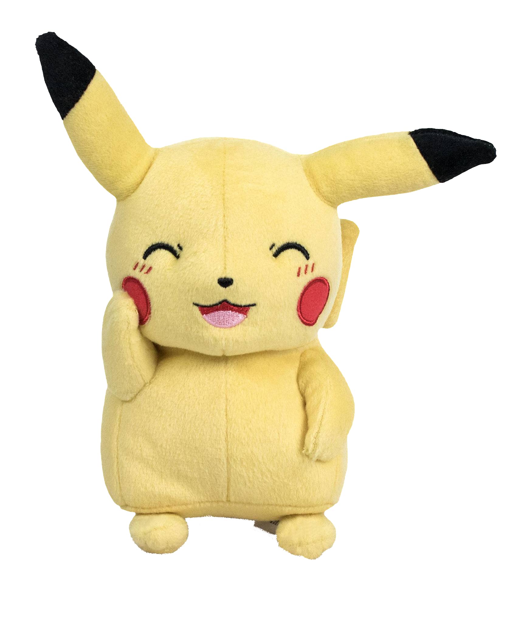 PIKACHU Pokemon Plüsch, 20 cm