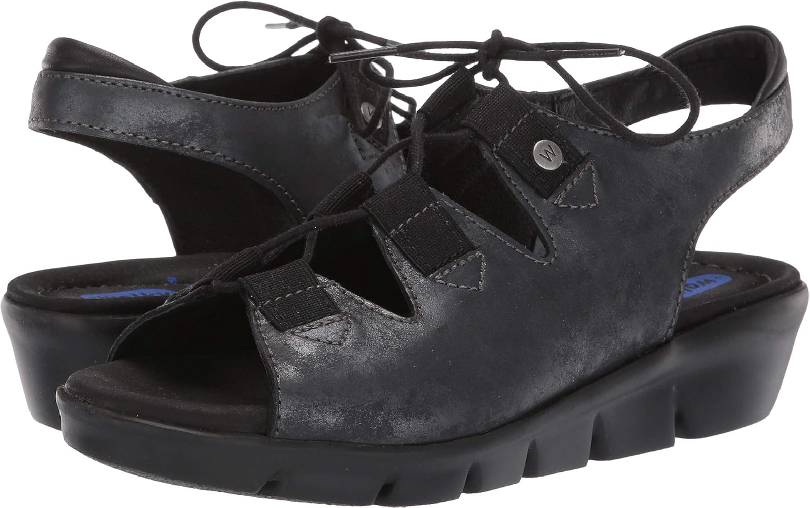 wolky sandals amazon