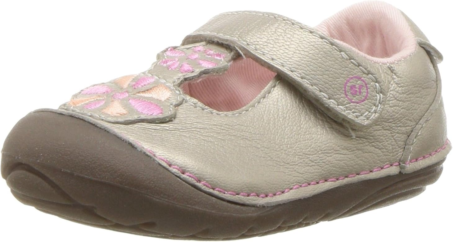 stride rite flats