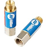 Flashback Arrestor, Torch, Oxy/Fuel