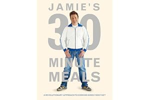 Jamie's 30-Minute Meals