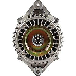 DB Electrical 400-52362 Alternator Compatible
