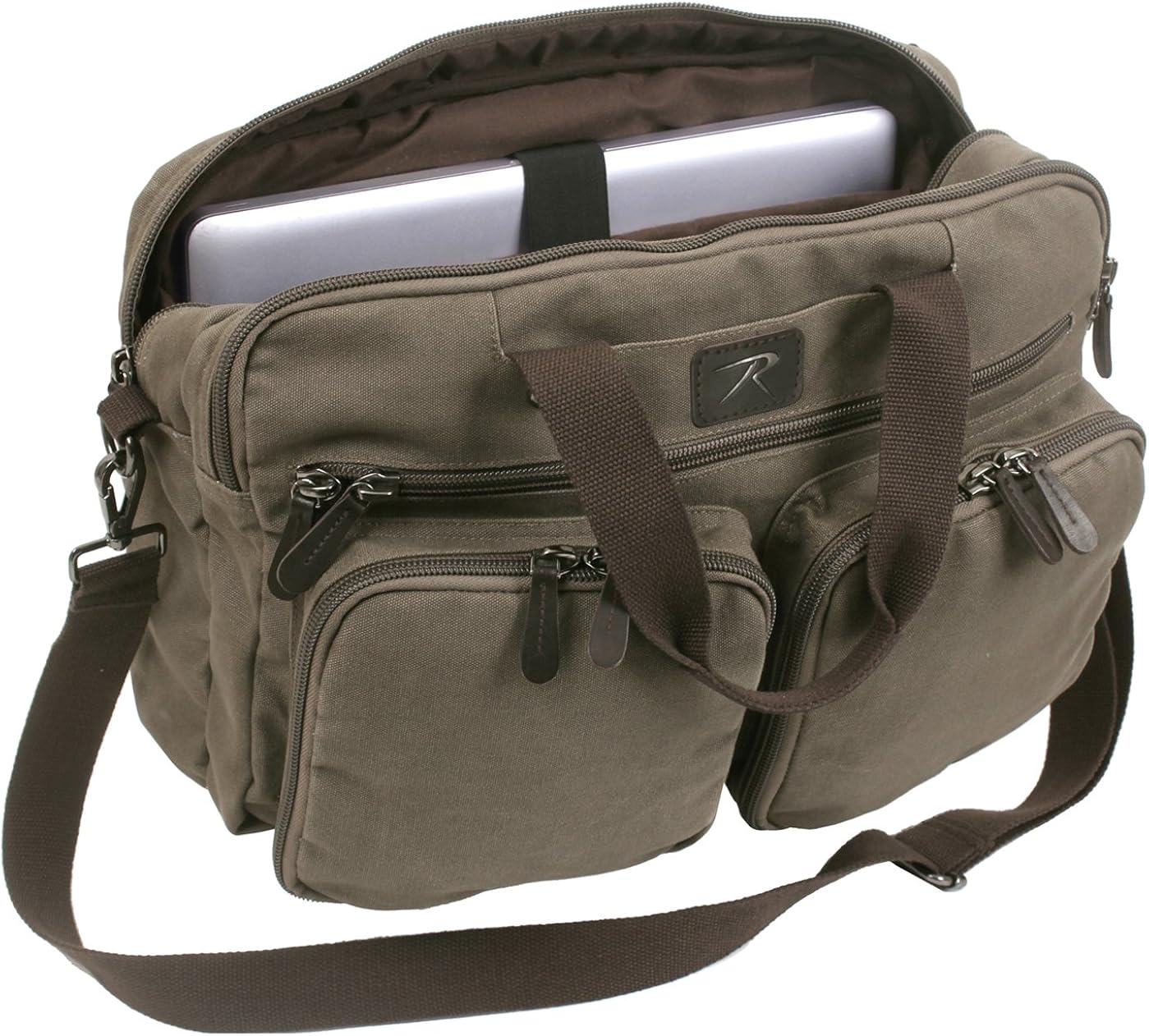 briefcase canvas