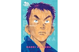 20th Century Boys: The Perfect Edition, Vol. 1 (1)