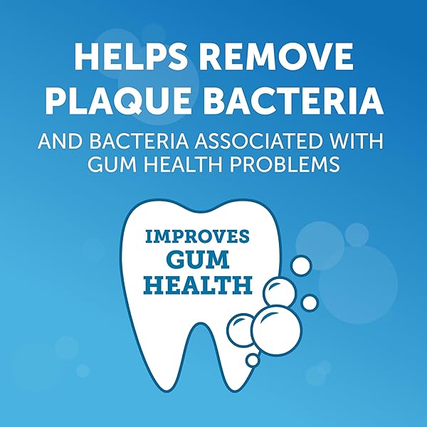 ARM & HAMMER PEROXICARE TOOTHPASTE FOR GUM HEALTH, BAKING SODA TOOTHPASTE, CLEAN MINT, 6.0 OZ