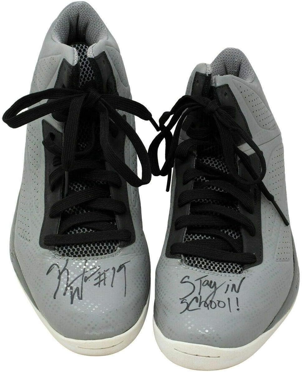 under armour basketball shoes