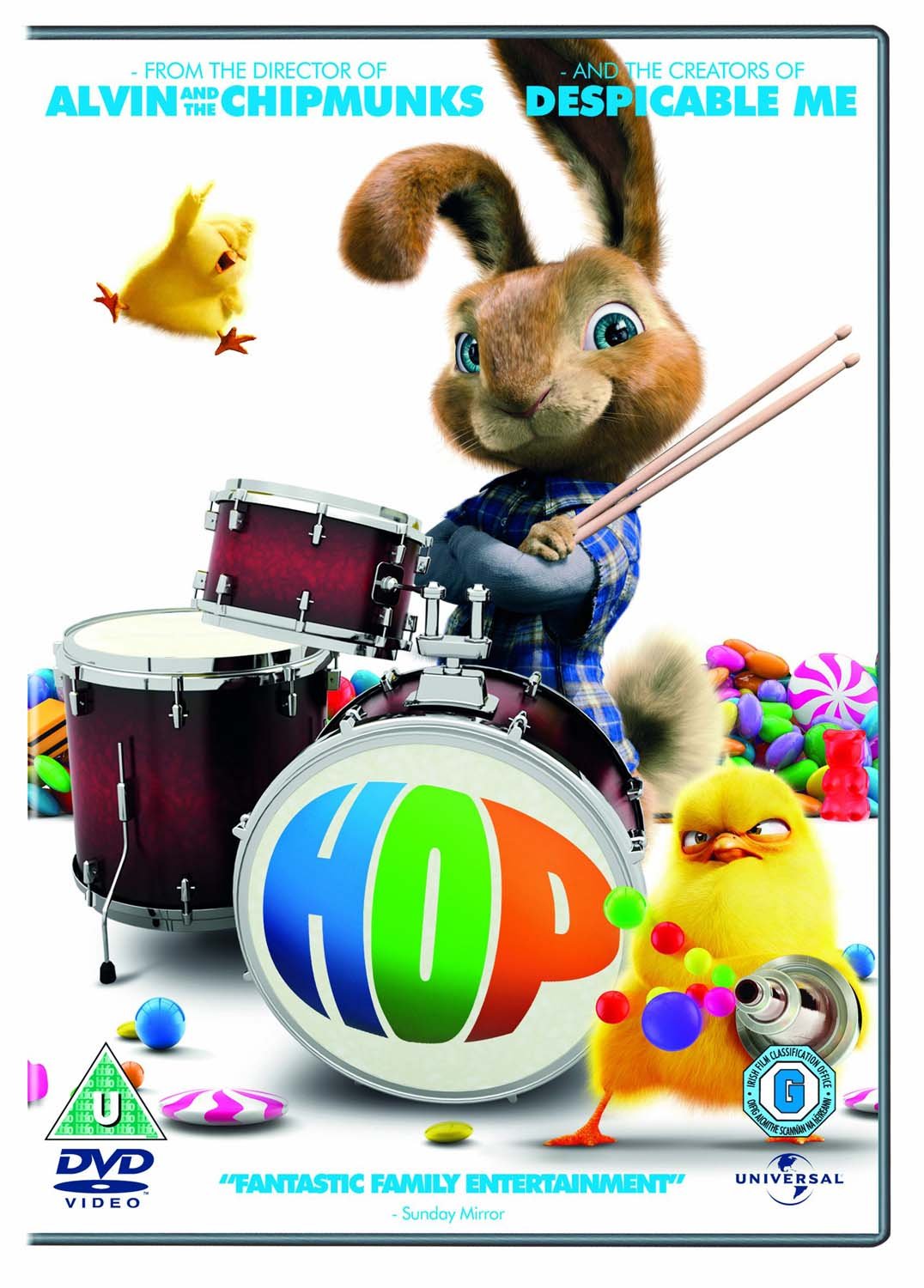 Hop
