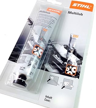 stihl hedge trimmer grease 225g