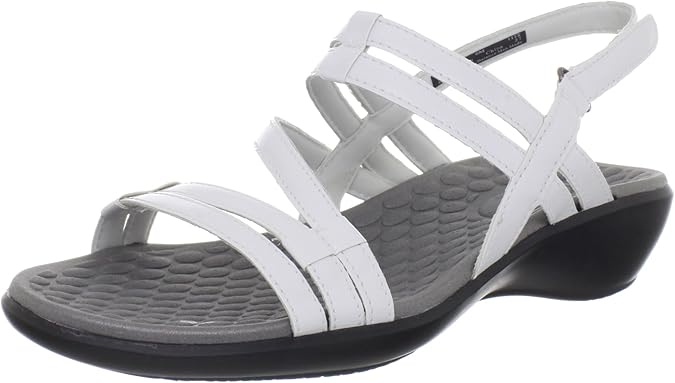Clarks Women�s Sonar Pioneer Slingback Sandal Clarks Women�s Sonar Pioneer Slingback Sandal