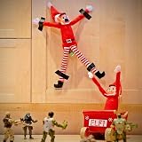 Elves Behavin' Badly 12in Elf Doll Set Boy & Girl The Original Cheeky Elves view 8