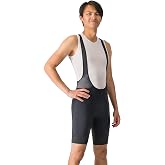 CASTELLI Men's Entrata 2 Bibshort