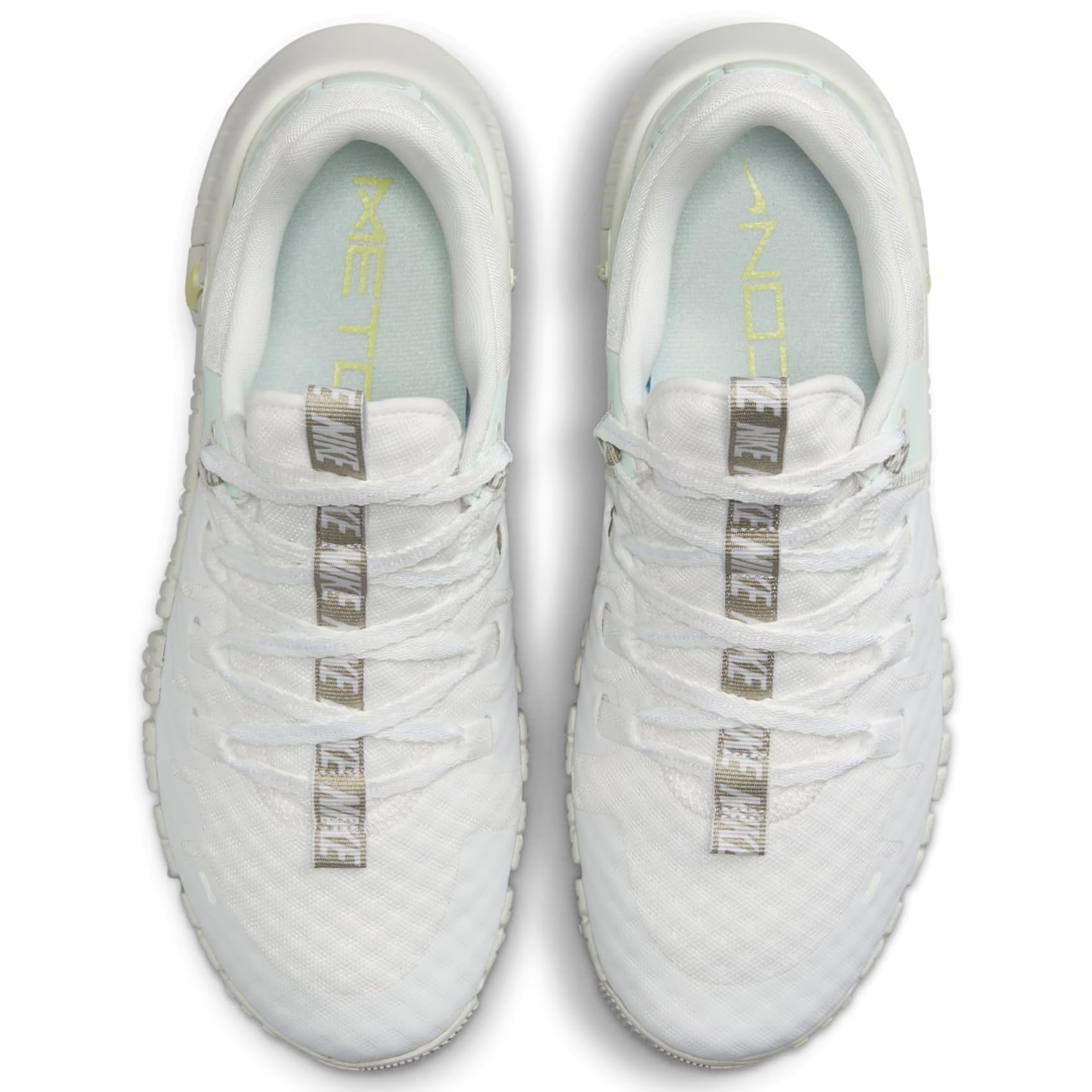 Nike Women's Free Metcon 5 Premium Workout Shoes