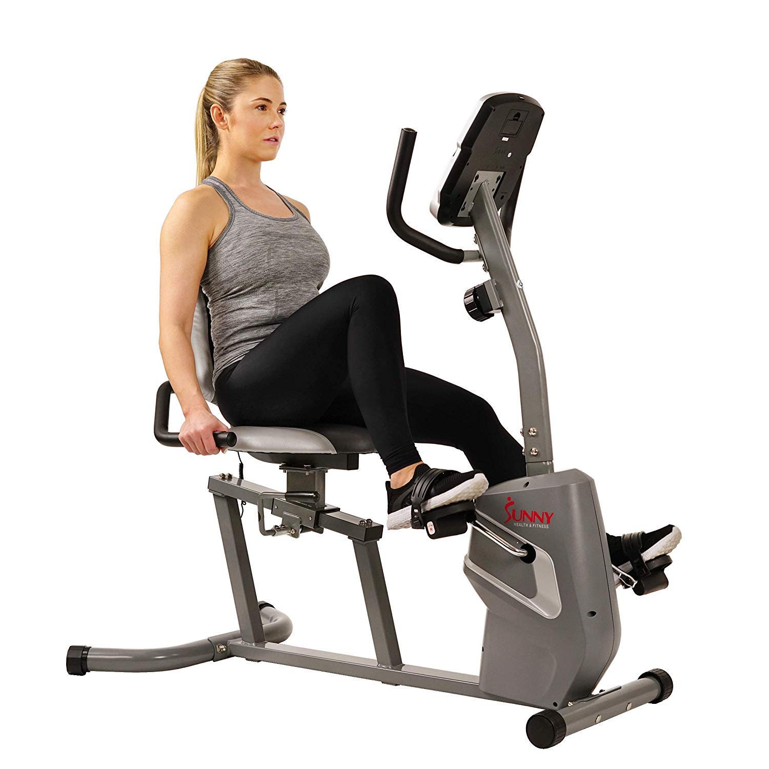 Best recumbent exercise bike seat