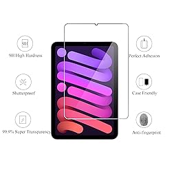 Ailun Screen Protector for iPad Mini 7 A17 Pro 7th