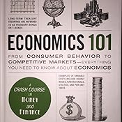 Economics 101 From Consumer Behavior To Competitive