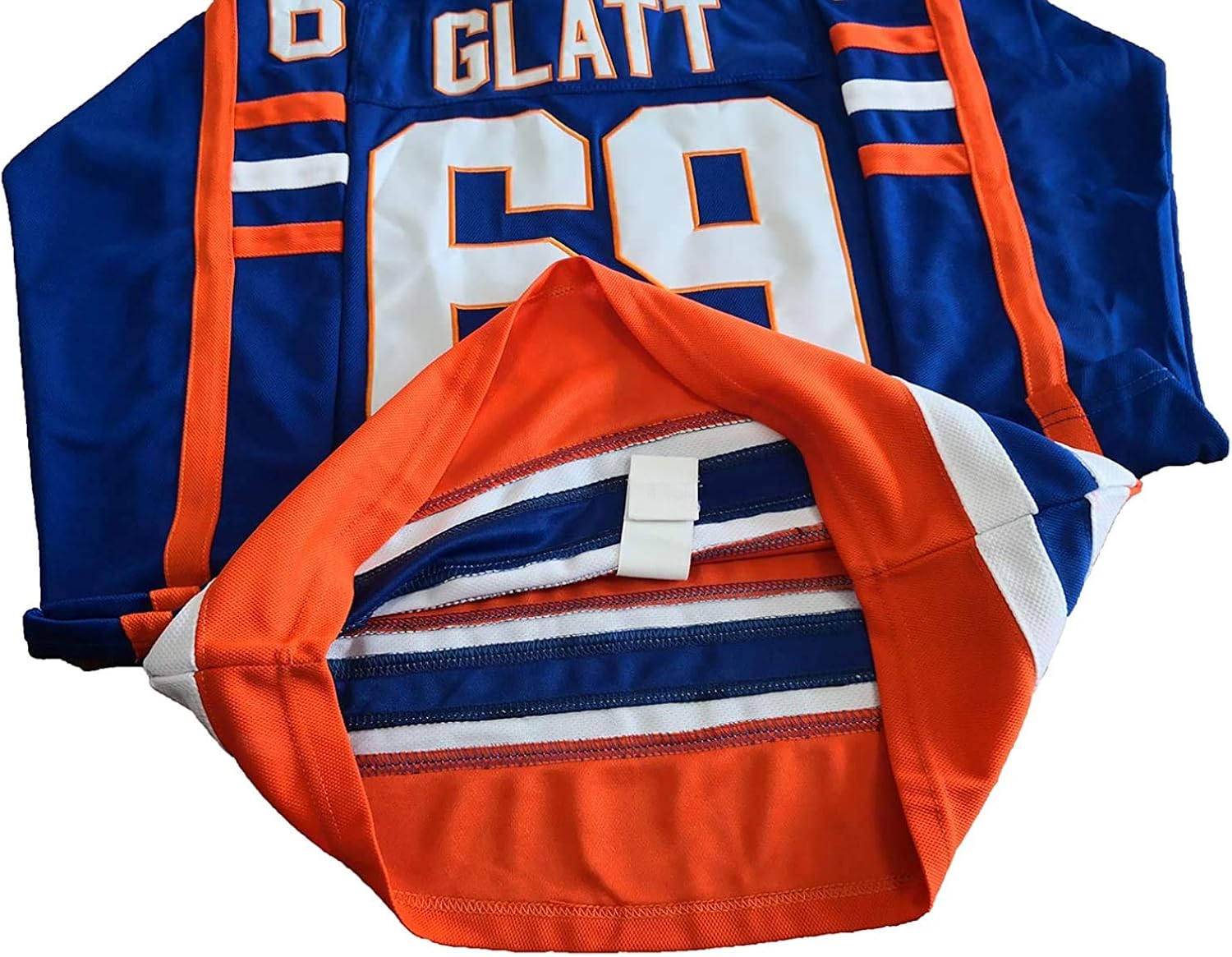 glatt 69 jersey