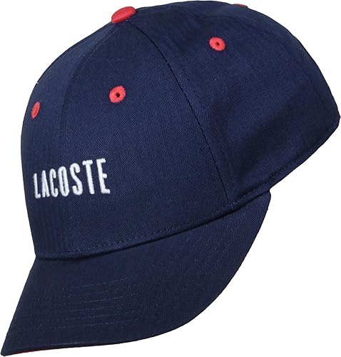 Lacoste Sport Kids Cap