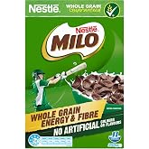 Nestle Milo Breakfast Cereals 330g