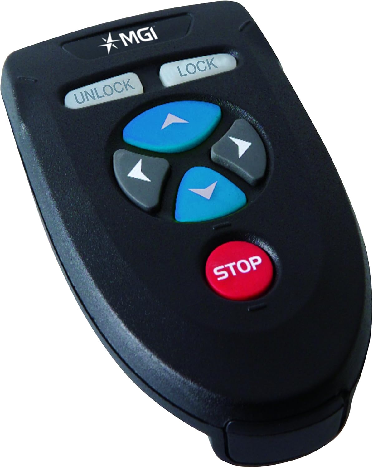 mgi remote control golf buggy