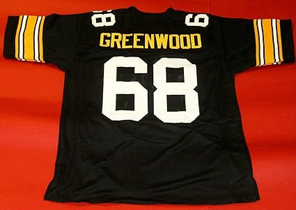 lc greenwood jersey