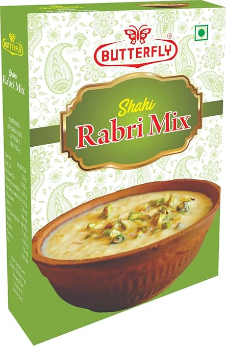 Featured image of post Steps to Prepare Rabri Recipe Sudha Rabri Price