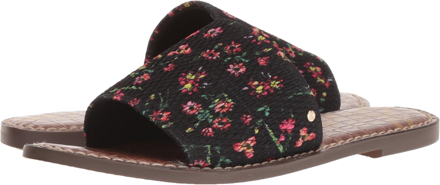 sam edelman women's gio slide sandal