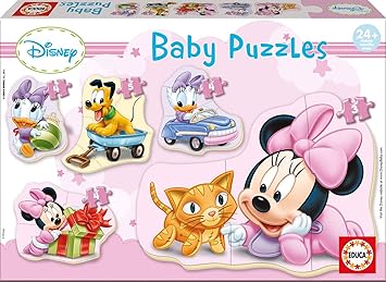 puzzle infantil amazon
