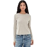 Free People Women's Nova Long Sleeve Tee